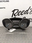 Speedometer Cluster Mph Id CM5T-10849-CTB Thru Ctg Fits 13-14 Focus 1175226. Fixed Price $50.00.