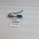 2017 Lincoln Navigator Overhead Handsfree Microphone Oem EL2T19A391ACW3ZHE. Fixed Price $41.99.