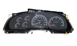 1997 1998 Ford F150, Expedition, Instrument Cluster Speedometer Tachometer, 177K. Fixed Price $146.99.