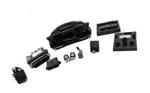 2011 Audi A4 (B8 8K) Speedometer Body Fob Ecm Ecu Bcm Engine Module & Key Set. Fixed Price $551.30.