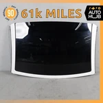 Mercedes R230 SL550 SL500 Panorama Roof Top Glass W/ Sun Shade Oem 61K. Fixed Price $1147.23.