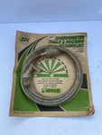 Perfection Performance Speedometer Cable Universal 71" SP-71 T271. Fixed Price $30.18.