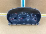 2000 - 2002 Hyundai Accent Speedometer Instrument Gauge Cluster 40K Miles Oem. Fixed Price $66.49.
