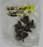 New Genuine Gm General Motors Oem Retainer Lot Of Part No. 10249241. Fixed Price $28.99.