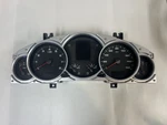 03-06 Porsche Cayenne Speedometer Instrument Gauge Cluster 7L5920970J 2003-2006. Fixed Price $125.00.