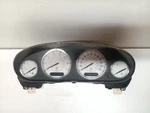 99-04 Chrysler 300M Instrument Speedometer Cluster Miles 71574 Oem, 257-02350. Fixed Price $61.75.