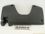 Mitsubishi Eclipse Spyder Driver Left Lower Dash Knee Trim Panel Black 2001-2005. Fixed Price $44.88.