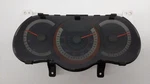 2010-2010 Kia Forte Speedometer Instrument Cluster Gauges X1YH7. Fixed Price $42.15.