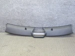99-05 Porsche 911 996 Convertible Front Windshield Headliner Leather Trim Panel. Fixed Price $112.14.