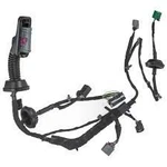 Genuine Gm Front Driver Side Door Wiring Harness 84290982. Fixed Price $116.00.
