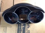 2011 Chevrolet Cruze Speedometer Instrument Cluster 55K Miles #OD105. Fixed Price $28.49.
