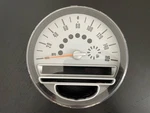 07-10 Mini Cooper Base R55 R56 R57 Instrument Cluster Speedometer 9136196 Oem. Fixed Price $40.00.