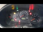 Speedometer Cluster Mph Base Fits 07 Impreza 1384153. Fixed Price $97.50.