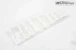 2020-2024 Toyota Corolla Rear Right Side Roof Headliner Upper Pad Oem. Fixed Price $35.09.