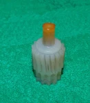 1964-1970 Ford Mustang Shelby Cougar Nos Speedometer Cable Driven Gear. Fixed Price $59.00.
