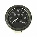 Fits Jeep Willys Mb Gpw CJ2A 3A M381 CJ5 Gauges Speedometer 17206.03. Fixed Price $178.99.