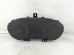 2016-2018 Kia Optima Speedometer Instrument Cluster Gauges PP-TD40 WT39D. Fixed Price $44.26.