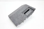 92-99 Bmw E36 Series Trunk Trim Panel Handle Carpet Mat Cover Gray Oem. Fixed Price $25.00.