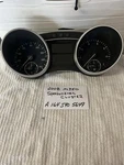 2006-08 Mercedes W164 GL450 ML350 Instrument Speedometer Cluster 1645405647. Fixed Price $125.00.