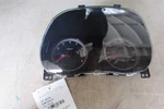 12 13 Hyundai Accent Speedometer Cluster Mph At W/cruise Control Opt 9641A1 W/ac. Fixed Price $67.50.
