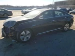 2014 Hyundai Sonata Passenger Sun Visor Illuminated Used 268-11576R. Fixed Price $80.70.
