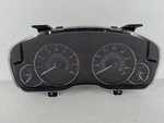 2010-2010 Subaru Legacy Speedometer Instrument Cluster Gauges 85002AJ05A Hewjk. Fixed Price $49.18.