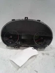 2016 Kia Optima Speedometer Gauge Oem White 1.6L 126K Miles NJ25-21112-515870. Fixed Price $109.99.