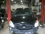 Speedometer Cluster Mph With Color Face Opt 94P0A3 Fits 06-08 Accent 96582. Fixed Price $45.00.