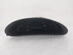 2004 Mercedes-benz C230 Kompressor Instrument Cluster Oem A2035402847. Fixed Price $416.59.