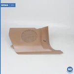 96-02 Bmw Z3 E36 Front Right Passenger Side Kick Panel Speaker Cover Beige Oem. Fixed Price $72.23.