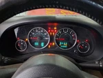 2011 Wrangler Speedometer Head/instrument Cluster SKU#4210412. Fixed Price $94.53.