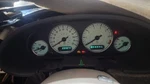 03 Chrysler Town & Country Instrument Cluster Speedometer Mph 234K W/chrome Trim. Fixed Price $55.16.