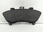 2016-2016 Ford Fusion Speedometer Instrument Cluster Gauges HS7T-10849-JF QV936. Fixed Price $49.18.