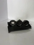 2003-2008 Nissan 350Z Center Dash Gauges Oil Volts Information Oem CD000M0. Fixed Price $142.99.