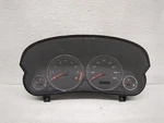 2006-2007 Cadillac Cts Speedometer Instrument Cluster Gauges 3024008779 WKZ4D. Fixed Price $42.15.
