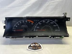 1992-1996 Honda Prelude Instrument Cluster Speedometer Auto 115K Original Oem. Fixed Price $159.99.