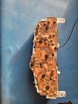 00 01 Ford Explorer Speedometer Cluster Dr Exc. Sport Trac Mph 146936. Fixed Price $54.85.
