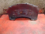 00 02 03 04 05 01 Chevy Astro Van Speedometer Instrument Gauge Cluster 16255825. Fixed Price $49.99.