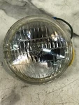 General 5 Star Moped Lamp. Fixed Price $80.99.