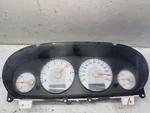 2004-2006 Dodge Stratus Speedometer Head Cluster P04602469AB (M141). Fixed Price $44.10.
