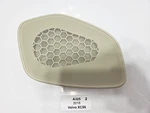2016-2022 Oem Volvo XC90 Rear Right Side Roof Headliner Speaker Grille Cover. Fixed Price $35.00.
