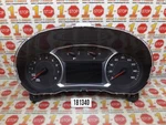 17 18 Chevrolet Malibu 1.5L Mph Instrument Cluster Speedometer 84265612 105K Oem. Fixed Price $59.99.