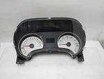 2006-2007 Ford Explorer Instrument Cluster Speedometer Tachometer Gauges 158K. Fixed Price $99.95.