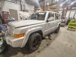 Used Right Curtain Air Bag Fits: 2010 Jeep Commander Passenger Roof. Fixed Price $163.75.