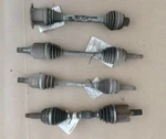 2014 Honda Accord Front Driver Left Cv Axle Shaft Oem 108K Miles - LKQ446499433. Fixed Price $132.49.