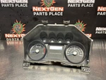 2014 Ford F250 F350 6.7 Diesel Instrument Cluster EC3T-10849-EA Oem #1014. Fixed Price $89.99.
