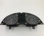 2010-2011 Volkswagen Cc Speedometer Instrument Cluster 83874 Miles Oem D03B30082. Fixed Price $48.09.