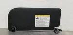 16 Ford F150 Crew Cab Sun Visor Illuminated Right Passenger Black. Fixed Price $40.00.