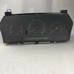Instrument Speedometer Cluster For Volvo 850 93 94 95 96 97. Fixed Price $89.87.