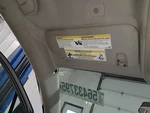 2020 Buick Envision Driver Left Sun Visor Tan Used Oem 268-02394L. Fixed Price $80.70.